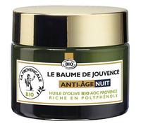 La Provençale Jouvence Le Baume Anti-Âge Nuit Bio 50ml