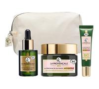 La Provençale Bio Jouvence Routine éclat bonne mine certifiée Bio