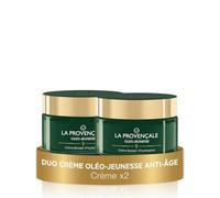 La Provençale - La Crème de Jouvence Anti-Âge - Soin Visage - Huile d’Olive AOC Provence