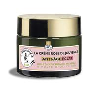 La Provençale La Crème Rose De Jouvence Anti-Age Eclat Crème Anti-Age Eclat Bio 50ml