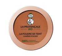 La Provençale Poudre Lumière d'Ocres Foncé 8 g – Tous types de peau