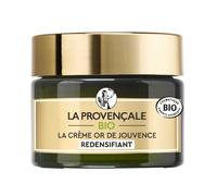 La Provençale Jouvence La Crème Or Redensifiante Bio 50ml