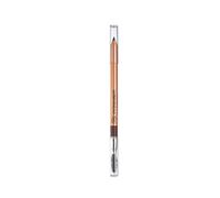 La Provençale Bio - Le Crayon Sourcils Certifié Bio - 100% d'ingrédients d'origine naturelle - Pour un Regard Intense & Profond - Teinte : Châtain (02)