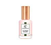 La Provençale – Vernis à ongles solaire – Huile d'olive bio AOP – Rose Calisson (152) 13 ml