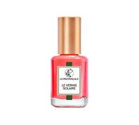 La Provençale Vernis à ongles Le Vernis Solaire – huile d'olive bio – Blanc 13 ml