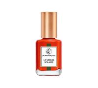 La Provençale - La Provençale Le Vernis Solaire 314 Orange Arlésien À Ongles 314 Orange Arlésien 13 Ml