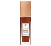La Provençale - Le Fond de Teint Soin Lumière - 97% d'ingrédients d'origine naturelle - Couvrance Moyenne - Tous Types de Peaux - À l'Huile d'Olive Bio AOP Provence - Teinte : 60 Sienne - 30 ml