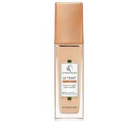 Fond de teint - La Provençale - Le Teint Soin Lumière - 30ml - 97% d'ingrédients naturels - Teinte 15 Porcelaine