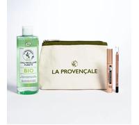 La Provençale Le Rituel Volume Ardent Regard Intense 24h Multicolore