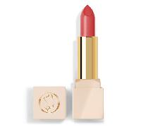 La Provençale Bio - Rouge à Lèvres Satin Ultra Soin - Couleur Intense & Hydratation Longue Durée - Enrichi en Huiles de Soin - Teinte : Rose Pitchoune (02)