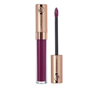 L'Oréal Rouge à lèvres Le Rouge Solaire – 99% d'origine naturelle – Prune de Sénanque (150)