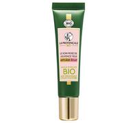 La Provençale Peptide-Éclat - Soin Yeux Rose Booster d'Éclat Anti-fatigue - Olive violette - Peptides & Pigments lumineux - Efficacité Prouvée - 15 ml