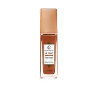 La Provençale Fond de Teint Soin Lumière Huile d'Olive Bio AOP & Pigments Minéraux 50 Brun 30 ml