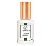 La Provençale Le Vernis Solaire Vernis À Ongles Longue Tenue Dragée 13ml Multicolore
