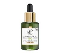 La Provençale Jouvence Sérum Nuit Bio 30ml