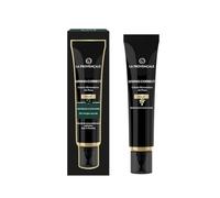 La Provençale Lumino-Correct - Crème Rénovatrice de Peau booster d'Éclat - Biophénols d'Olive noire - Tous types de peaux - Efficacité Prouvée - 40 ml