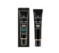 La Provençale Lumino-Correct - Crème Rénovatrice de Peau booster d'Éclat - Biophénols d'Olive noire - Tous types de peaux - Efficacité Prouvée - 40 ml