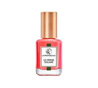 La Provençale - Le Vernis Solaire Vernis à ongles 13 ml Blanc female