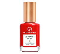La Provençale - Le Vernis Solaire Vernis à ongles 13 ml Blanc female