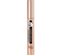 La Provençale Bio Mascara Volume Ardent - 99% d'ingrédients d'origine naturelle - Noir Naturel