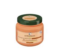La Provençale - Masque Reconstituant Réparation Intense - Multi-Usages - 14% Concentré Réparateur - Argousier Bio & Huile d'Olive Bio AOP Provence - Pour Cheveux Abîmés - 330 ml