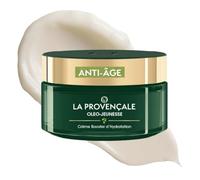 La Provençale Oleo-Jeunesse Crème Anti-Âge Bio Hydratation 24h 50ml