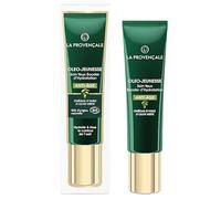 So'bio Etic Hydra Aloe Vera Contour yeux apaisant peaux sensibles tube de 15 ml