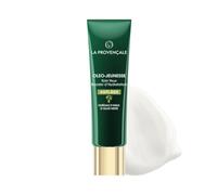 La Provençale Oleo-Jeunesse - Soin Yeux Booster d'Hydratation Anti-âge - Poches et Cernes - Omégas d'huile d'Olive verte - Efficacité Prouvée - 15 ml