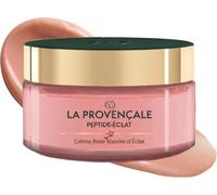 La Provençale – Crème Rose de Jouvence anti-âge éclat – Huile d'Olive Bio AOP Provence – 50 ml
