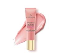 La Provençale Peptide-Éclat Soin Yeux Anti-Fatigue Olive Violette 15ml | Pigments lumineux, Atténue cernes et poches, 97% ingrédients origine naturelle, Huile Olive AOP Provence