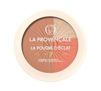 La Provençale Poudre d'éclat L'Instant Doré Bio 8 g Multicolore