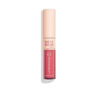 La Provençale Bio - Blush liquide hydratant longue tenue - Vitamine E - Bisous BB (04)