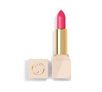 La Provençale - Rouge à Lèvres Satin Ultra Soin - Couleur Intense & Hydratation Longue Durée - Enrichi en Huiles de Soin - Teinte : Rose acidulée (04)