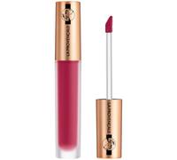 La Provençale Rouge Mat Ocres Lèvres Fini Mat Velouté Rose Carpentras 243 | Huile olive bio AOP Provence, Huile jojoba et ricin, 8h confort hydratation, Applicateur soft précis