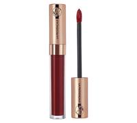 La Provençale - Le Rouge Solaire - 99% d'ingrédients d'origine naturelle - Pour des Lèvres Vibrantes - Teinte : Rouge de Manosque (144)