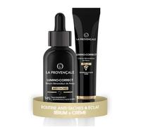 La Provençale Lumino-Correct Routine Lumino-Correct Anti-taches & booster d'Eclat