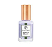 La Provençale Vernis à ongles longue tenue – Huile d'Olive Bio AOP – Épi de Lavande 13 ml