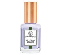 La Provençale Vernis à ongles longue tenue – Huile d'Olive Bio AOP – Épi de Lavande 13 ml