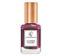 La Provençale Vernis à Ongles Longue Tenue Huile Olive Bio Figue Sauvage