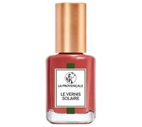 LA PROVENCALE Vernis à ongles N°203 Rose Restanque