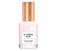 La Provençale Le Vernis Solaire Enrichi en Huile d'Olive Bio AOP Rose Orgeat 13 ml