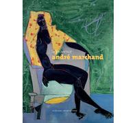 La Provence André Marchand - Collectif - Actes sud - broché - Beau livre