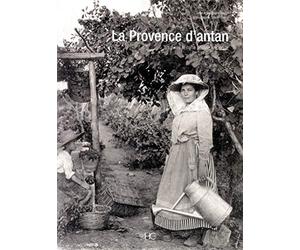 La Provence d'antan