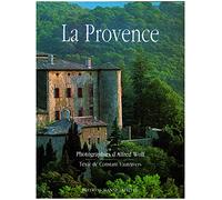 La Provence des Bouches-du-Rhône