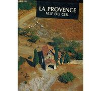 La Provence vue du ciel