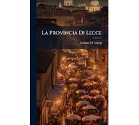 La Provincia Di Lecce