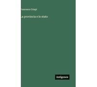 La provincia e lo stato