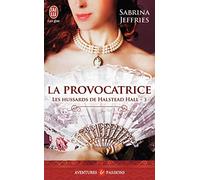 La provocatrice