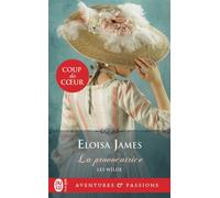 La provocatrice - Eloisa James - J'ai Lu - Poche - Roman