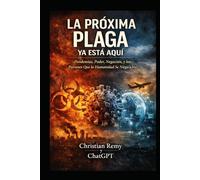 LA PRÓXIMA PLAGA YA ESTÁ AQUÍ: Pandemias, Poder, Negación y los Patrones que la Humanidad se Niega a Ver